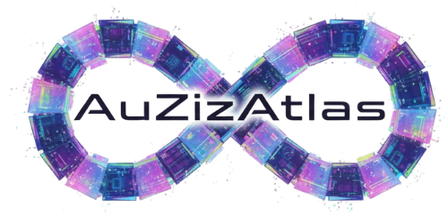 AuzizAtlas Logo